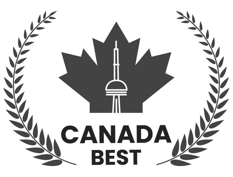 Canada Best Roofer Icon